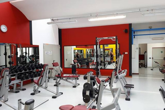 Immagine 1 dalla galleria del partner Palestra Tempolibero