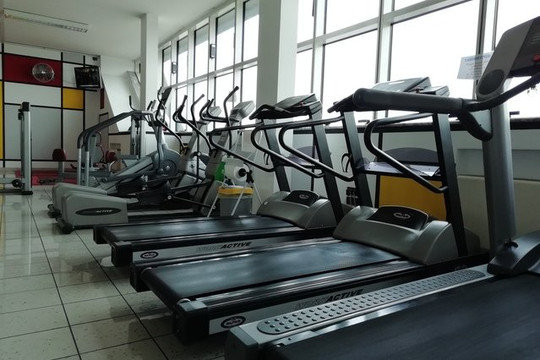 Immagine 2 dalla galleria del partner Palestra Tempolibero