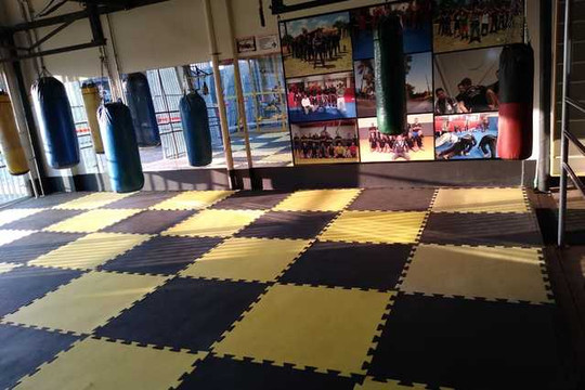 Imagem 3 da galeria do parceiro Ação Fitness