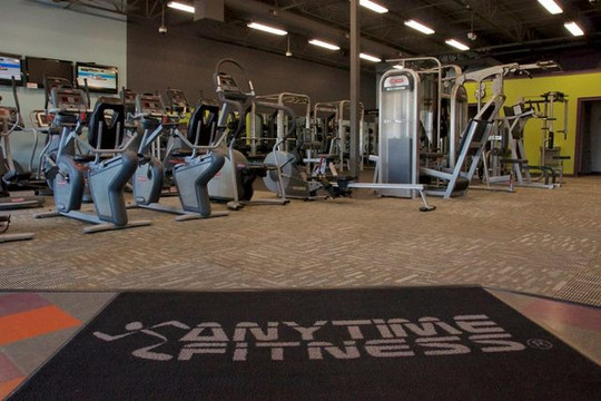 Image 1 from Anytime Fitness - Lino Lakes MN partner gallery