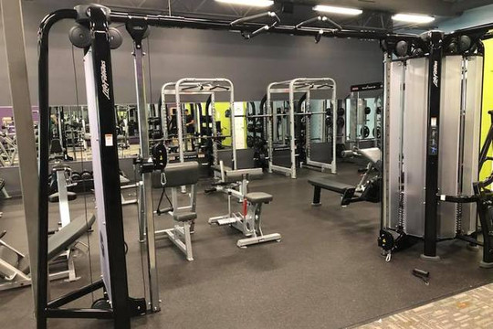Image 2 from Anytime Fitness - Lino Lakes MN partner gallery