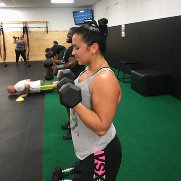 Image 2 from CORE UFC GYM Sherwood partner gallery