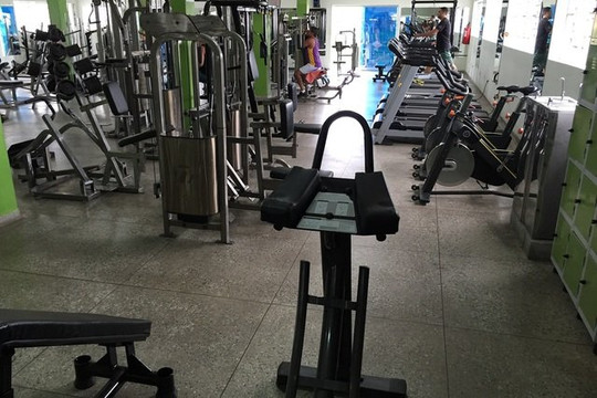 Imagem 1 da galeria do parceiro Physical Life