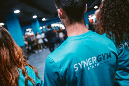 Imagen 1 de la galería del partner Synergym Valencia Constitución
