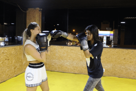 Imagem 2 da galeria do parceiro Academia Biofit | Unidade Bicalho