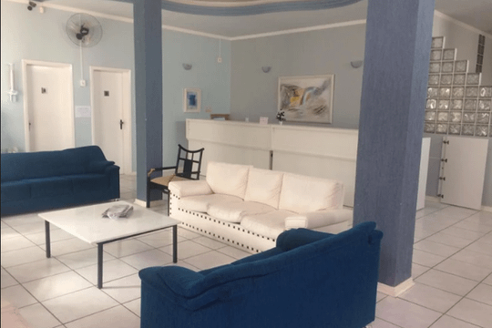 Imagem 2 da galeria do parceiro MB Osteopatia e Pilates