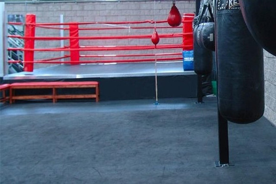 Imagen 2 de la galería del partner American Fitness - Mexico Nuevo