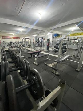 Imagem 1 da galeria do parceiro Academia V2 Fitness