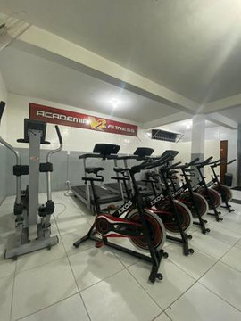 Imagem 3 da galeria do parceiro Academia V2 Fitness