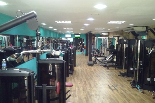 Imagem 1 da galeria do parceiro Body Move Academia - Catete
