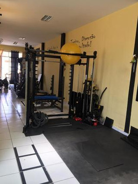 Imagem 1 da galeria do parceiro Espaço Diferencial Fitness