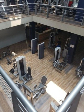 Imagen 3 de la galería del partner American Fitness - Santa Ana