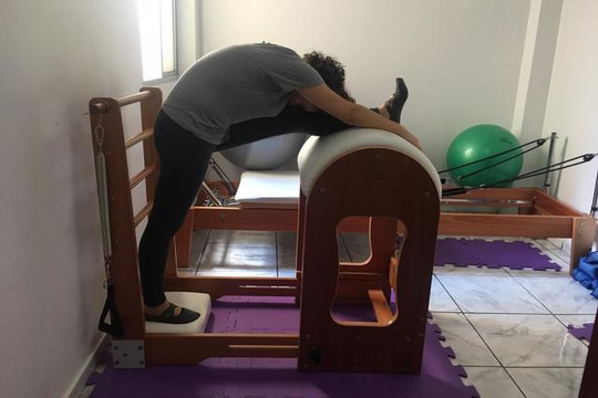 Imagem 2 da galeria do parceiro Bem Estar Estética Avançada e Pilates