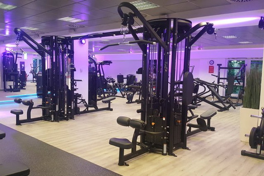Bild 3 von clever fit Marzahn Partnergalerie