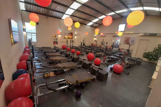 Imagen 1 de la galería del partner Fosque Fitness Club - Emilio Castro