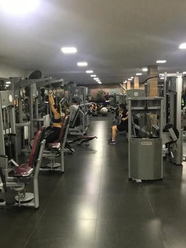 Imagem 1 da galeria do parceiro Vila Atletica