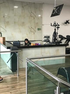 Imagem 2 da galeria do parceiro Vila Atletica