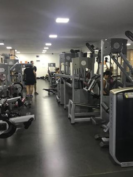 Imagem 3 da galeria do parceiro Vila Atletica