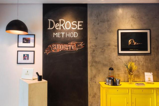 Imagem 1 da galeria do parceiro DeROSE Method Sudoeste (Aurora Milanez - Life Style School)