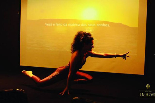 Imagem 2 da galeria do parceiro DeROSE Method Sudoeste (Aurora Milanez - Life Style School)