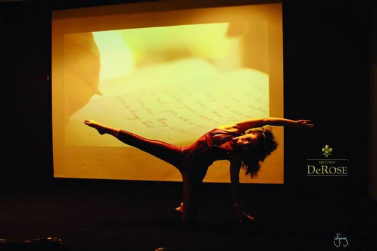 Imagem 3 da galeria do parceiro DeROSE Method Sudoeste (Aurora Milanez - Life Style School)