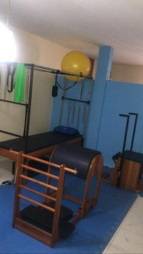 Imagem 1 da galeria do parceiro FISIOCLINIC