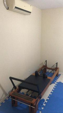 Imagem 2 da galeria do parceiro FISIOCLINIC