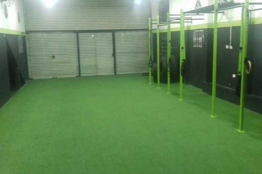 Imagem 3 da galeria do parceiro Cross Fire Jd. Boa Vista