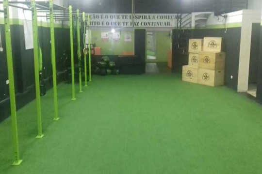 Imagem 1 da galeria do parceiro Cross Fire Jd. Boa Vista