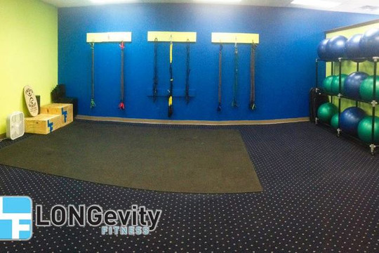 Image 3 from LONGevity Fitness partner gallery