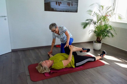 Bild 1 von Silhouette Fitness- und Figurstudio für Frauen Partnergalerie
