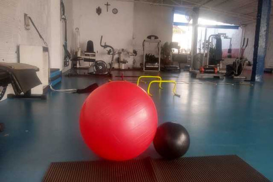 Imagem 1 da galeria do parceiro Fit Life