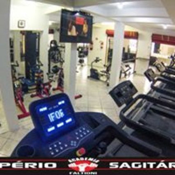 Imagem 2 da galeria do parceiro Academia Faltioni