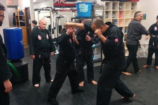 Image 2 from Ohana Kenpo Karate partner gallery