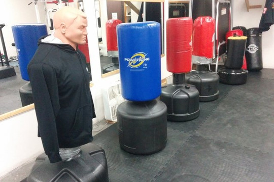 Image 3 from Ohana Kenpo Karate partner gallery