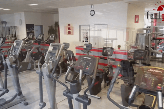 Bild 2 von feelgood! Fitness Plettenberg Partnergalerie
