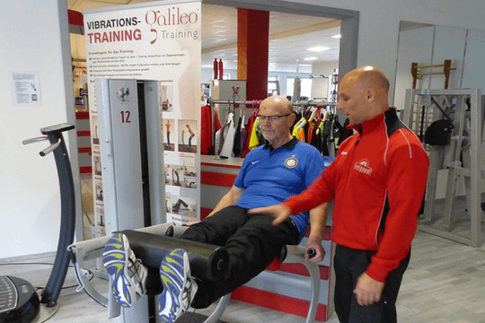 Bild 1 von feelgood! Fitness Plettenberg Partnergalerie