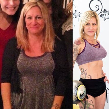 Image 2 from Real Food Real Fitness Real People partner gallery