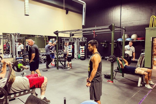 Image 1 from West Coast Training Center partner gallery
