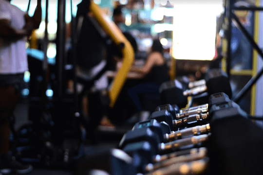 Imagem 3 da galeria do parceiro Noova Store Fitness