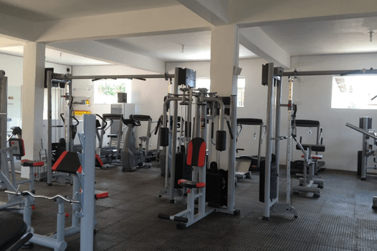 Imagem 2 da galeria do parceiro Academia Impacto Trainning