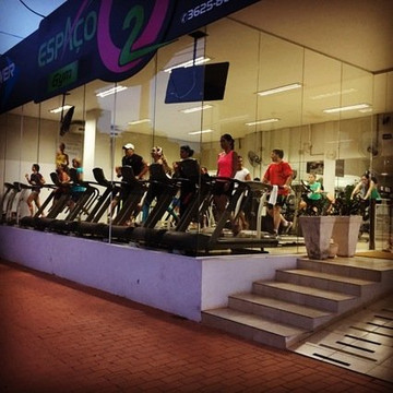 Imagem 3 da galeria do parceiro Espaço O2 Gym