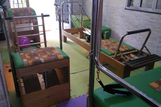 Imagem 2 da galeria do parceiro Espaço Fisio Luz