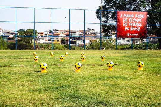 Imagem 3 da galeria do parceiro Vella Sports