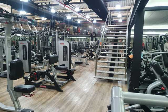 Imagem 2 da galeria do parceiro First Academia