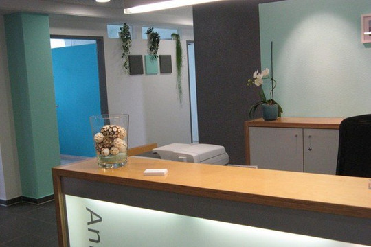 Bild 1 von Aktivpunkt Kempten Partnergalerie