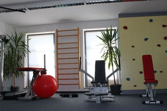 Bild 3 von Aktivpunkt Kempten Partnergalerie