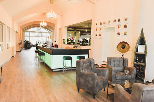 Bild 2 von Fitlife Fitnessclub Peissenberg Partnergalerie