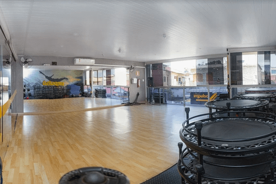 Imagem 3 da galeria do parceiro Impulso Fitness