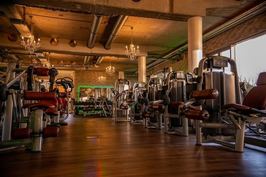 Bild 1 von Fitlife Fitnessclub Weilheim Partnergalerie
